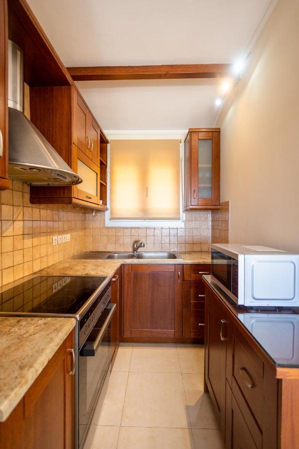 Ioli Corfu Maisonette Kastania  Екстер'єр фото