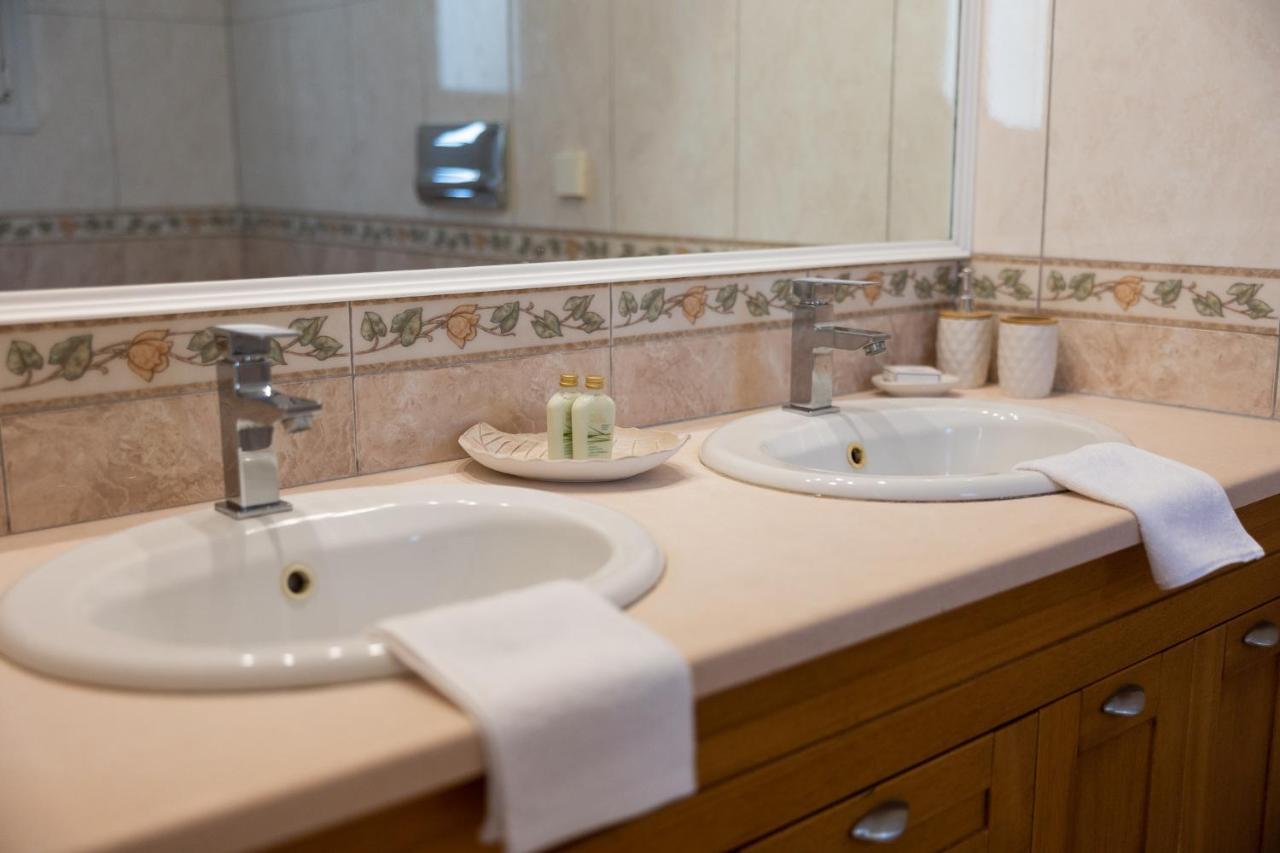 Ioli Corfu Maisonette Kastania  Екстер'єр фото