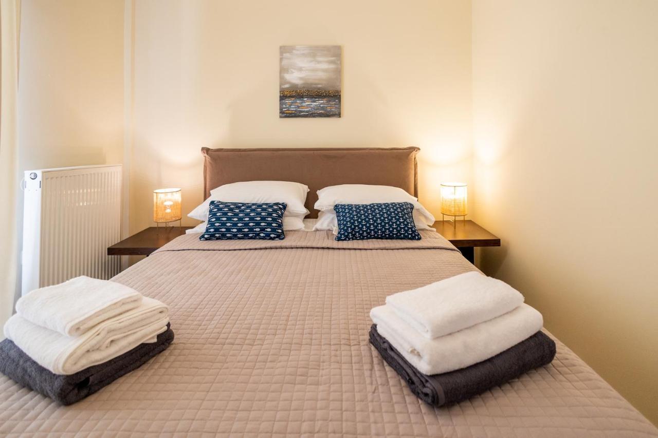 Ioli Corfu Maisonette Kastania  Екстер'єр фото